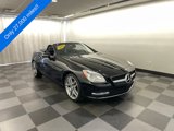 Used 2015 Mercedes-Benz SLK 250 image 1