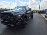 New 2025 RAM 3500 Big Horn image 3