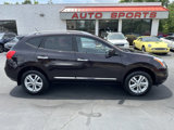 Used 2012 Nissan Rogue SV w/ Premium Pkg image 2