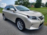 Used 2015 Lexus RX 350 FWD image 4