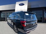 Certified 2023 Ford Expedition Max Limited image 3