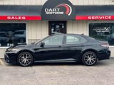 Used 2022 Toyota Camry SE image 4