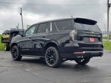 New 2025 Chevrolet Tahoe Premier image 4