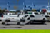 New 2025 Toyota Tundra Capstone image 4