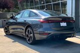 New 2025 Audi S6 e-tron Premium Plus image 3