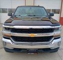 Used 2018 Chevrolet Silverado 1500 LT w/ All Star Edition image 2