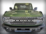 New 2025 Ford Bronco Badlands image 2