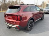 New 2025 Kia Sorento X-Line EX image 4