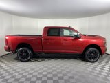 New 2026 RAM 2500 Laramie image 2