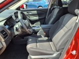 New 2026 Nissan Rogue SV image 4