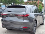 New 2025 MAZDA CX-90 3.3 Turbo w/ Premium Sport Pkg image 3