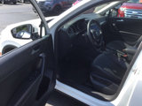 Used 2021 Volkswagen Tiguan SE image 3