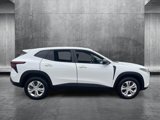 Used 2024 Chevrolet Trax LS image 4