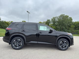 New 2026 Nissan Rogue SV image 4
