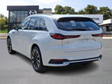 New 2025 MAZDA CX-90 3.3 Turbo S w/ Premium Plus image 3