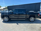 Used 2018 GMC Sierra 1500 Denali w/ Denali Ultimate Package image 4