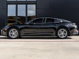 Used 2025 Porsche Panamera image 2