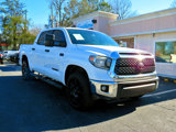 Used 2021 Toyota Tundra SR5 w/ SR5 Upgrade Package image 5