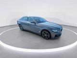 Used 2022 BMW 540i xDrive w/ Convenience Package image 2