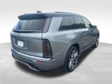 New 2026 Cadillac Vistiq Platinum image 5