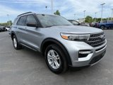 Used 2023 Ford Explorer XLT w/ Equipment Group 202A image 5