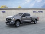New 2025 Ford F250 XLT image 2