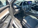 New 2025 Toyota Grand Highlander FWD image 5