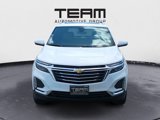 Used 2024 Chevrolet Equinox Premier image 2