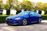 Used 2016 BMW M6 Coupe image 3