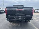 New 2025 GMC Sierra 2500 Denali w/ Denali Reserve Package image 4