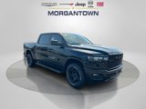 New 2026 RAM 1500 Classic Warlock image 3