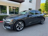 Used 2020 Audi e-tron Premium Plus image 5