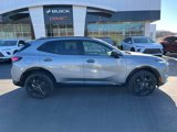 New 2025 Buick Envision Sport Touring image 2