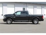 Used 2018 RAM 1500 Longhorn image 2