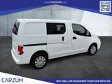 Used 2020 Nissan NV200 SV w/ Sliding Glass Door Package image 3