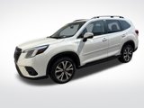 Certified 2023 Subaru Forester Limited w/ Popular Package #3 image 1