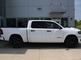 New 2025 RAM 1500 Laramie w/ Night Edition image 3