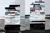 New 2025 Nissan Rogue Platinum image 5