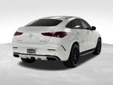 Used 2023 Mercedes-Benz GLE 53 AMG 4MATIC Coupe image 4