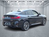 Certified 2023 BMW X4 M40i w/ Premium Package image 4