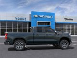 New 2025 Chevrolet Silverado 1500 LT w/ Z71 Off-Road Package image 5