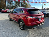 Used 2019 Lincoln Nautilus Select image 3