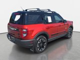 Used 2024 Ford Bronco Sport Outer Banks w/ Tech Package image 5