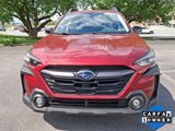 Certified 2024 Subaru Outback Premium image 2