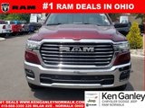 New 2025 RAM 1500 Laramie image 3