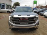 Used 2024 GMC Sierra 1500 SLT image 2