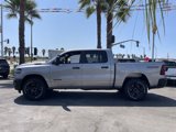 New 2026 RAM 1500 Tradesman image 3