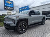New 2025 Chevrolet Silverado EV RST image 4
