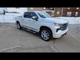 New 2025 Chevrolet Silverado 1500 High Country w/ High Country Premium Package image 2