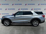 Used 2024 Ford Explorer Limited image 2